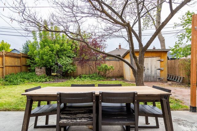 818 E GARFIELD AVE, Salt Lake City, UT 84105