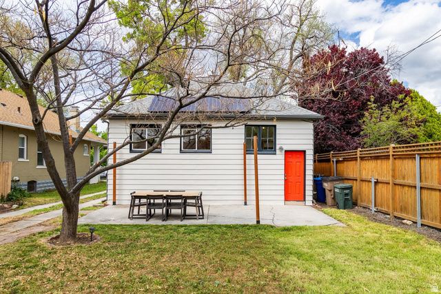 818 E GARFIELD AVE, Salt Lake City, UT 84105