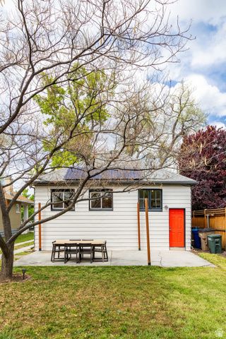 818 E GARFIELD AVE, Salt Lake City, UT 84105