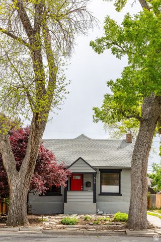 818 E GARFIELD AVE, Salt Lake City, UT 84105