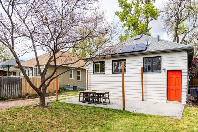 818 E GARFIELD AVE, Salt Lake City, UT 84105