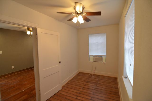 2123 Marion Street 1, Houston, TX 77009