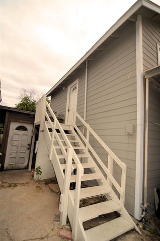 2123 Marion Street 1, Houston, TX 77009