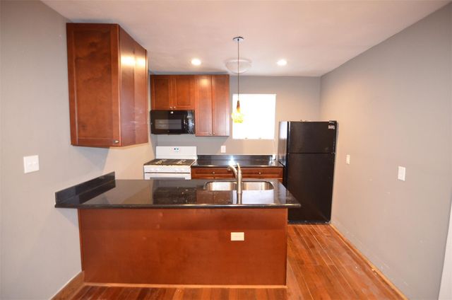 2123 Marion Street 1, Houston, TX 77009