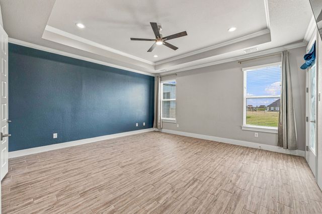 212 Buena Vista Drive, Godley, TX 76044