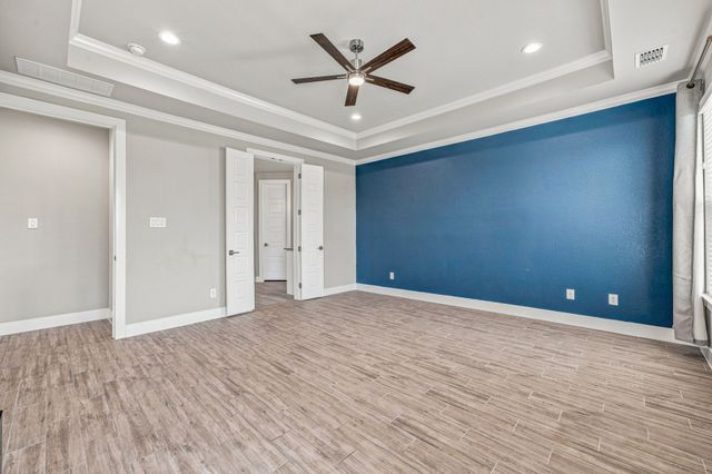 212 Buena Vista Drive, Godley, TX 76044