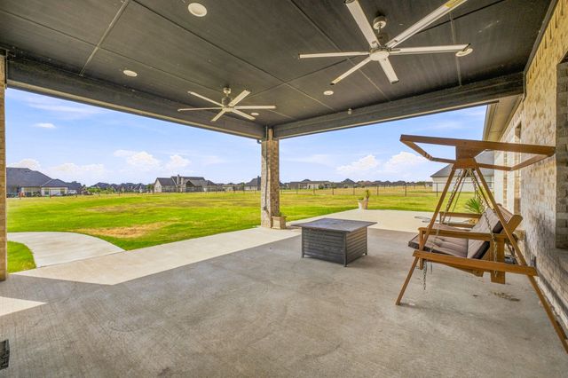 212 Buena Vista Drive, Godley, TX 76044