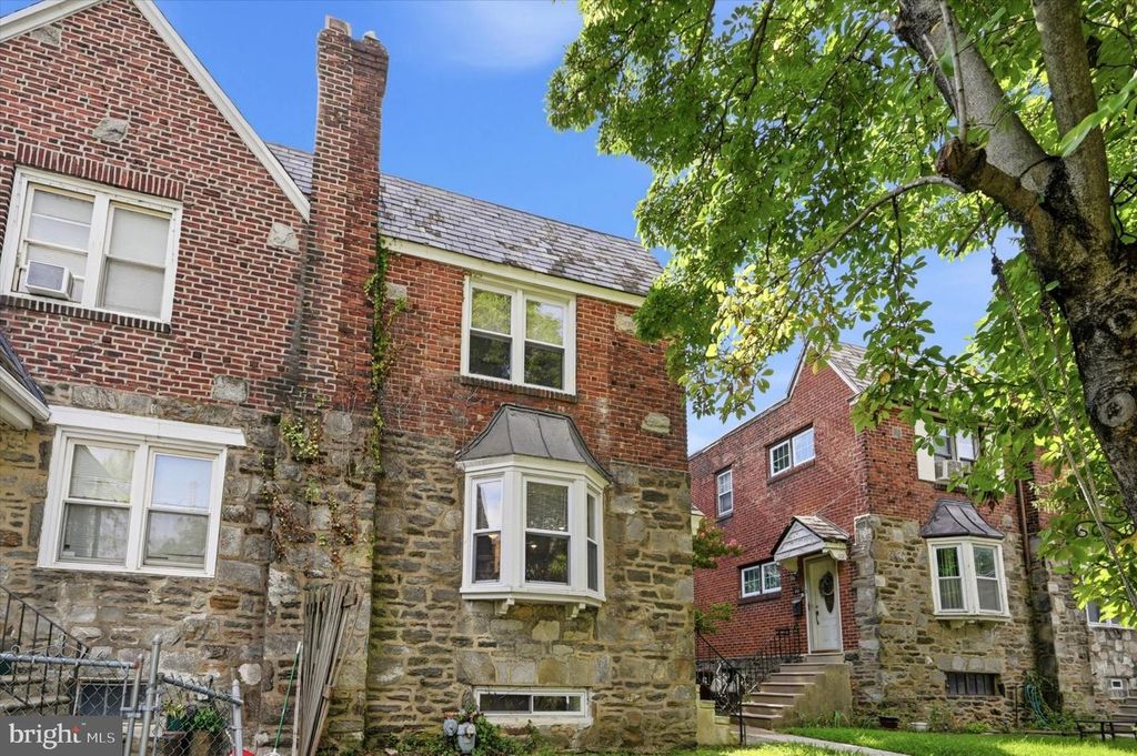 204 E MARSHALL RD, LANSDOWNE, PA 19050 — photo 2