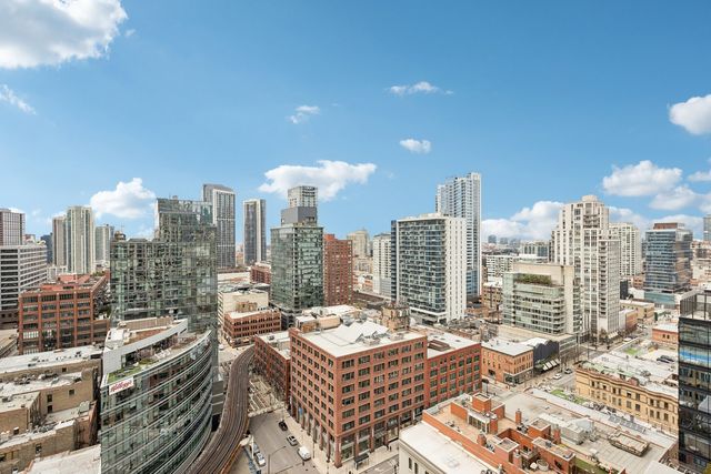 400 N La Salle Drive 2208, Chicago, IL 60654