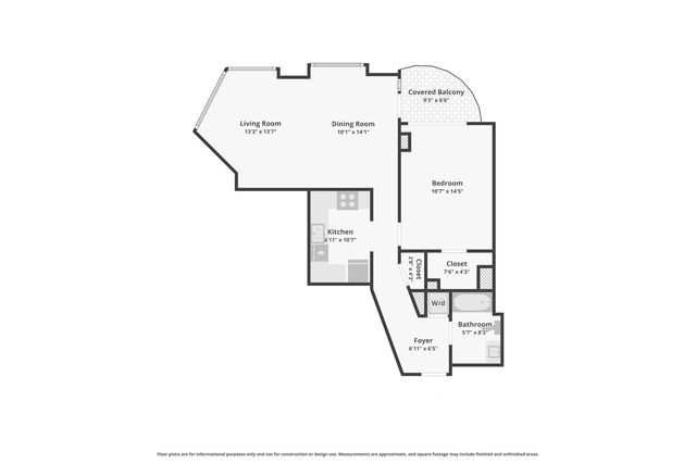 400 N La Salle Drive 2208, Chicago, IL 60654