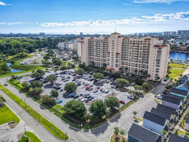 4801 Harbor Pointe Dr Unit 105, North Myrtle Beach, SC 29582