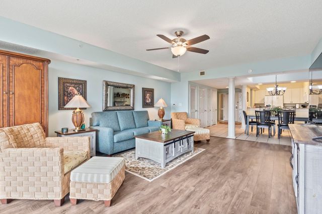 4801 Harbor Pointe Dr Unit 105, North Myrtle Beach, SC 29582