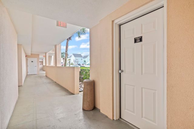 4801 Harbor Pointe Dr Unit 105, North Myrtle Beach, SC 29582