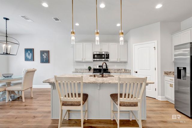 14455 Chenin Blanc Drive, Silverhill, AL 36576