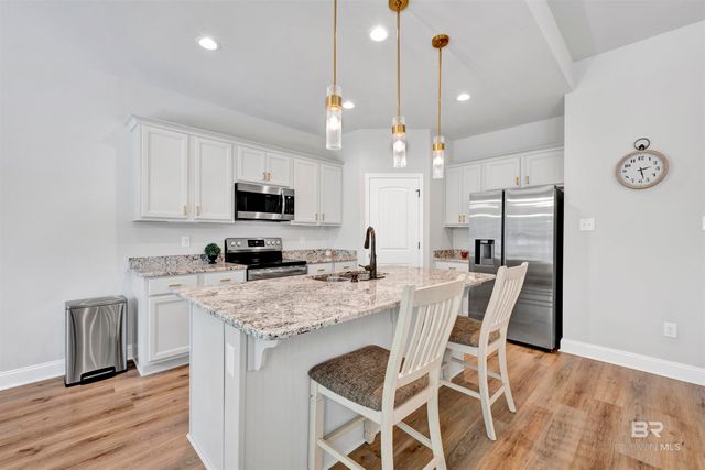 14455 Chenin Blanc Drive, Silverhill, AL 36576