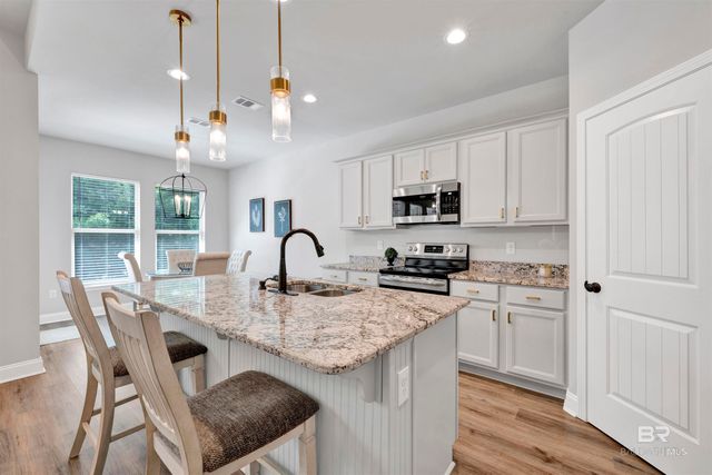 14455 Chenin Blanc Drive, Silverhill, AL 36576