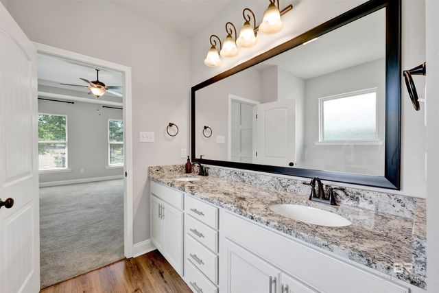 14455 Chenin Blanc Drive, Silverhill, AL 36576