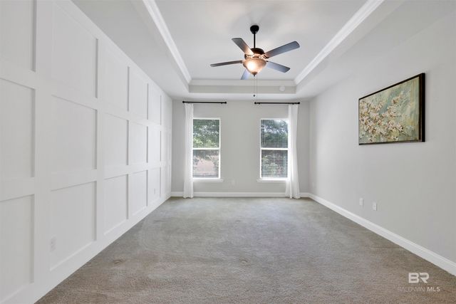 14455 Chenin Blanc Drive, Silverhill, AL 36576