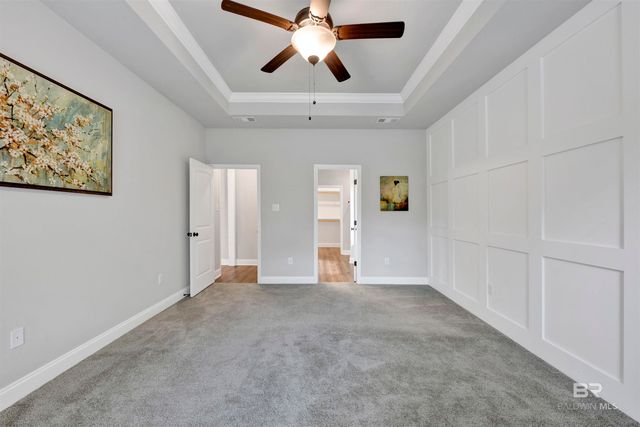 14455 Chenin Blanc Drive, Silverhill, AL 36576