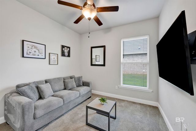 14455 Chenin Blanc Drive, Silverhill, AL 36576