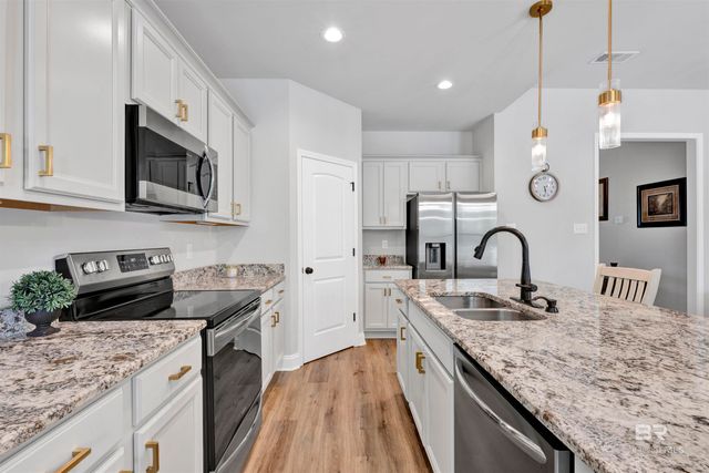 14455 Chenin Blanc Drive, Silverhill, AL 36576