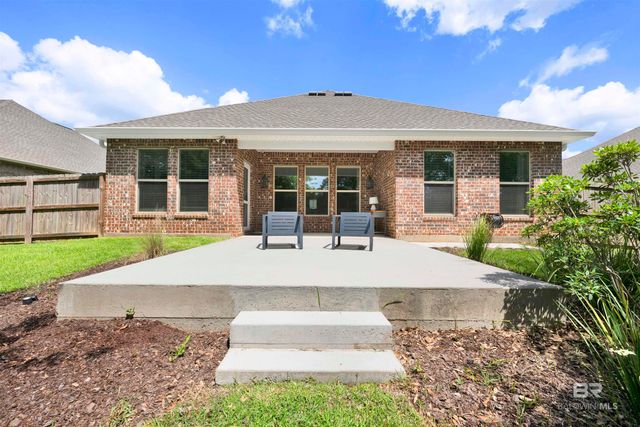 14455 Chenin Blanc Drive, Silverhill, AL 36576