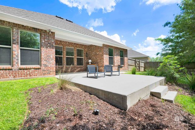 14455 Chenin Blanc Drive, Silverhill, AL 36576