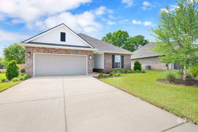 14455 Chenin Blanc Drive, Silverhill, AL 36576