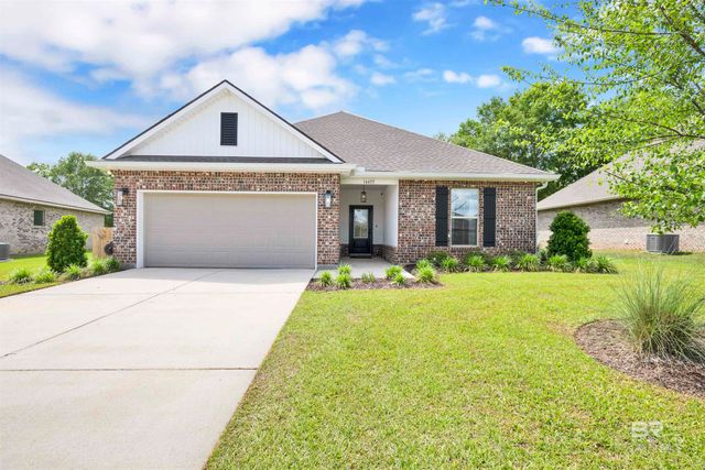 14455 Chenin Blanc Drive, Silverhill, AL 36576