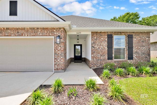 14455 Chenin Blanc Drive, Silverhill, AL 36576
