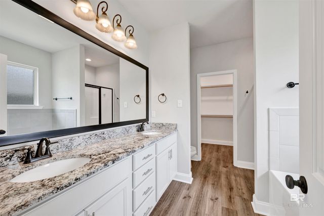 14455 Chenin Blanc Drive, Silverhill, AL 36576