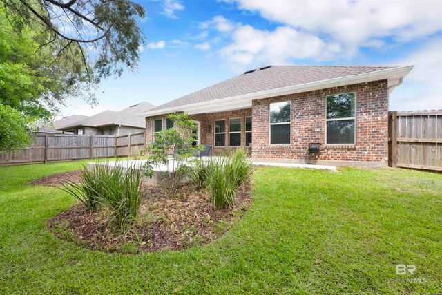 14455 Chenin Blanc Drive, Silverhill, AL 36576