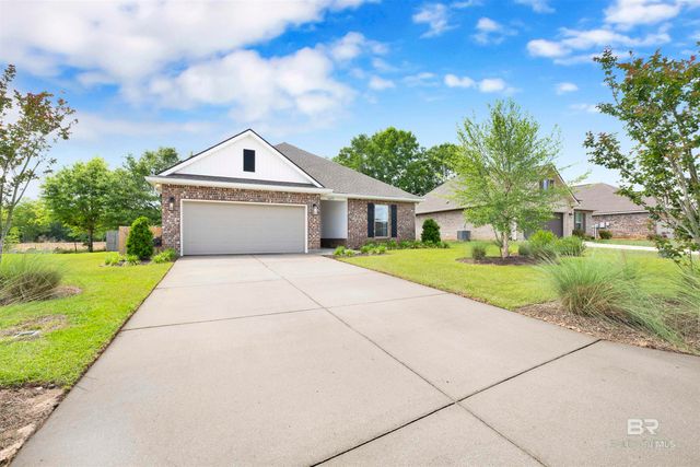 14455 Chenin Blanc Drive, Silverhill, AL 36576