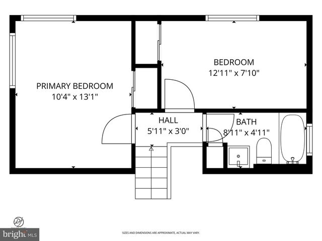 27 LAKEVIEW DR, Hamilton, NJ 08620