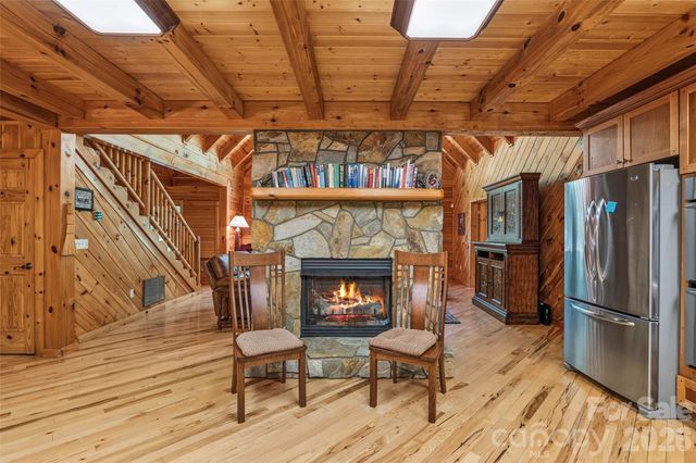 1482 Howard Moore Road, Hot Springs, NC 28743