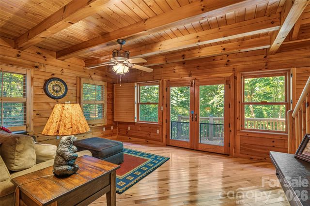 1482 Howard Moore Road, Hot Springs, NC 28743
