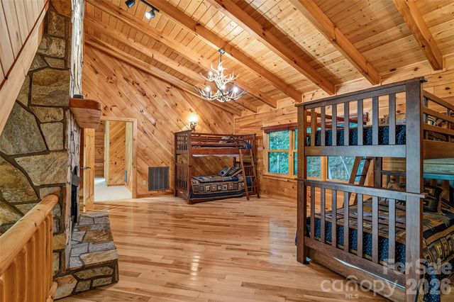 1482 Howard Moore Road, Hot Springs, NC 28743
