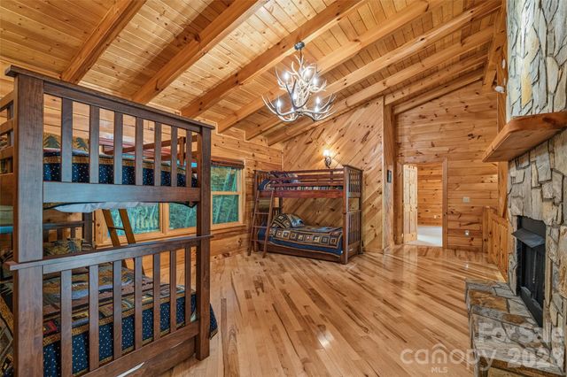 1482 Howard Moore Road, Hot Springs, NC 28743