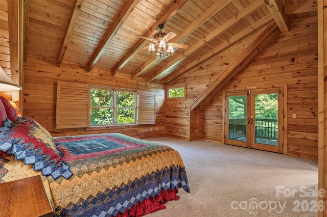 1482 Howard Moore Road, Hot Springs, NC 28743