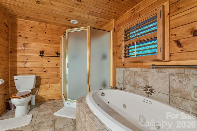 1482 Howard Moore Road, Hot Springs, NC 28743