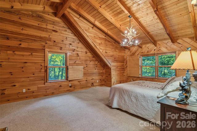 1482 Howard Moore Road, Hot Springs, NC 28743