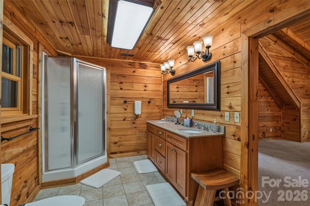 1482 Howard Moore Road, Hot Springs, NC 28743