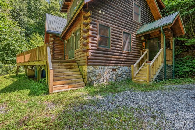 1482 Howard Moore Road, Hot Springs, NC 28743
