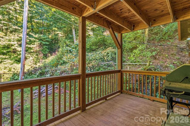 1482 Howard Moore Road, Hot Springs, NC 28743