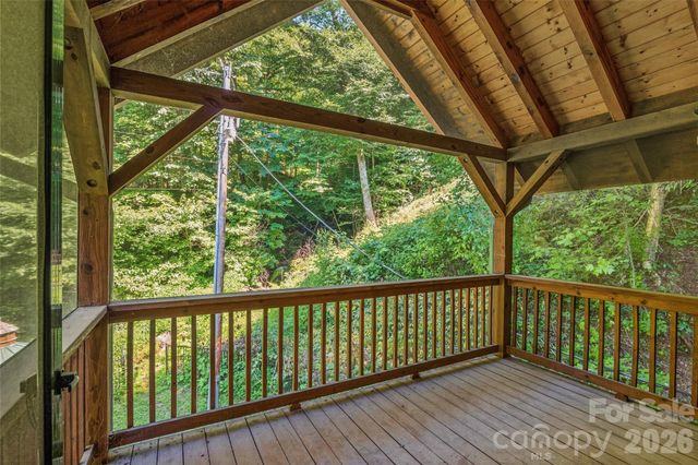 1482 Howard Moore Road, Hot Springs, NC 28743