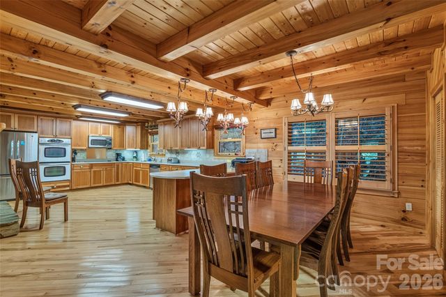 1482 Howard Moore Road, Hot Springs, NC 28743