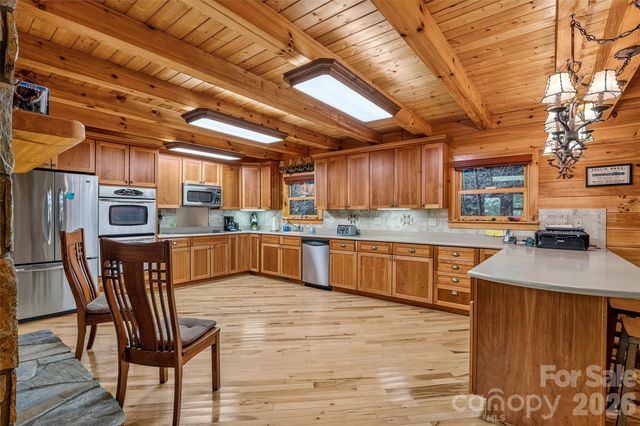 1482 Howard Moore Road, Hot Springs, NC 28743