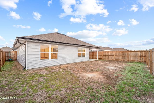 5056 Rivergrass Drive, Panama City, FL 32404