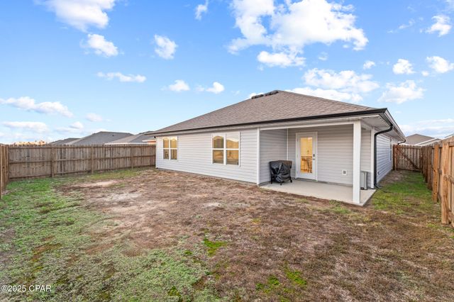 5056 Rivergrass Drive, Panama City, FL 32404