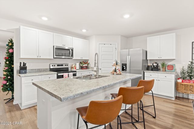 5056 Rivergrass Drive, Panama City, FL 32404